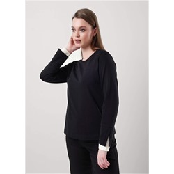 CLEVER Джемпер 256728/160кдт