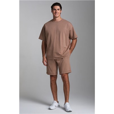 Костюм (Футболка+Шорты) ADDIC-SPORT, 1095295