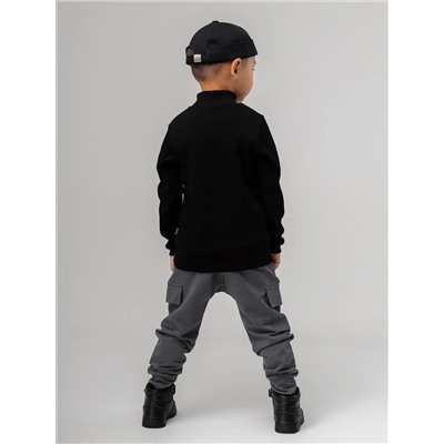 Bodo Водолазка 7-286МU