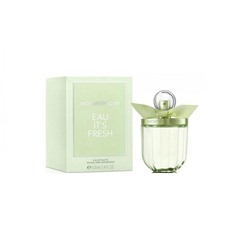 Туалетная вода Women Secret Eau It^s Fresh 100мл жен edt тестер