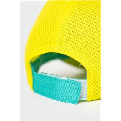 Кепка текстильная для мальчиков PLAYTODAY, 1240179