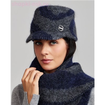 250148 SR Кепка (56-58)