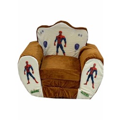 Детское мягкое раскладное кресло - кровать #23086499