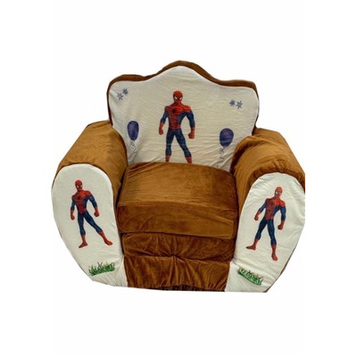 Детское мягкое раскладное кресло - кровать #23086499