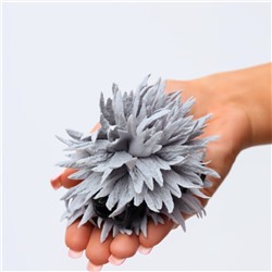 Уценка! Краб цветок для волос, арт.08.0775