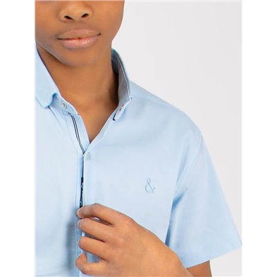 Соль&Перец Рубашка SP9235