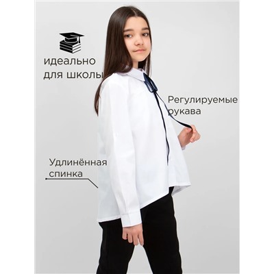 Соль&Перец Блузка SP1011