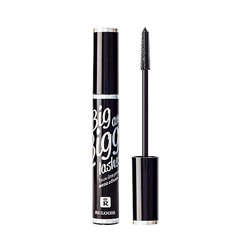 Релуи Тушь для ресниц Big and Bigger lashes мега объем 475-17 /12