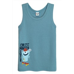 Майка для мальчика 22028