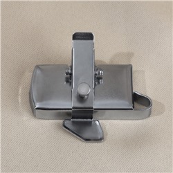 Магнитный направитель для шва, 7.5×3.3 см, S1.2