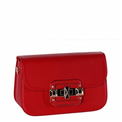 Сумка 6047-1PQ red Polina&Eiterou
