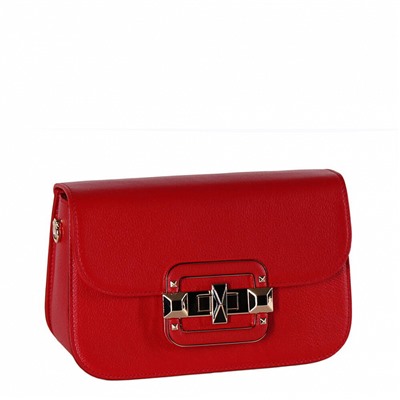 Сумка 6047-1PQ red Polina&Eiterou