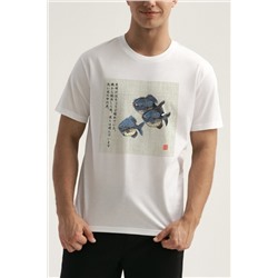 Футболка OXOUNO, 1020348
