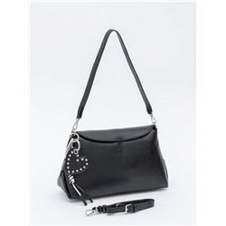 Сумка 11192VG black  Vitelli Grassi