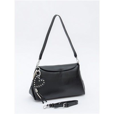 Сумка 11192VG black  Vitelli Grassi