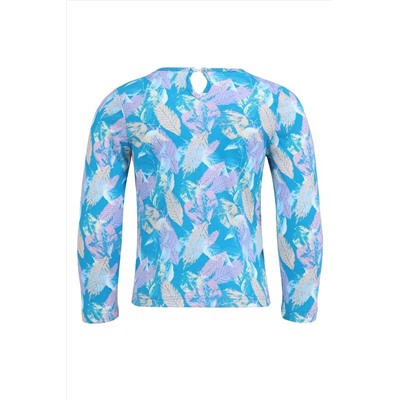 Лонгслив АПРЕЛЬ, 950592