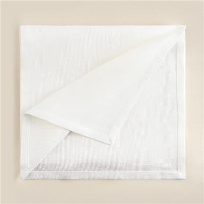 Дорожка SL HOME Facile, 40×142±3 см, лён 100%, 210 г/м²