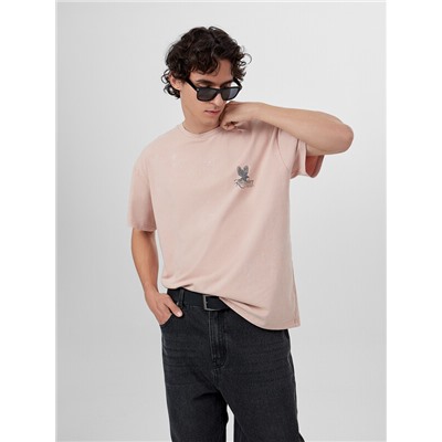 ФУТБОЛКА МУЖСКАЯ 111928-1