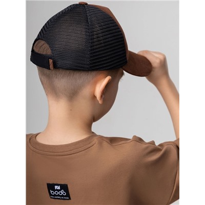 Bodo Кепка 45-5MU