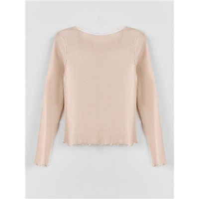 ЛОНГСЛИВ ДЛЯ ДЕВОЧЕК 127988