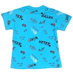 36067 Футболка для мальчика