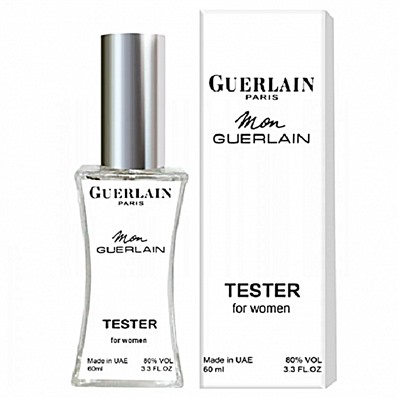 Guerlain Mon Guerlain тестер женский (60 мл) Duty Free