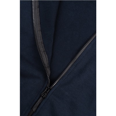 Мужской костюм из футера трехнитки Happyfox