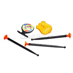 Автомат "Точный захват" в пакете