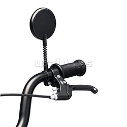 Велосипед 14" Rocket First, цвет серый