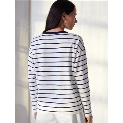 VILATTE Джемпер D49.148