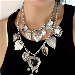 Колье арт. 26 8276 (id 289850)