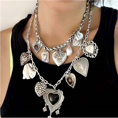 Колье арт. 26 8276 (id 289850)