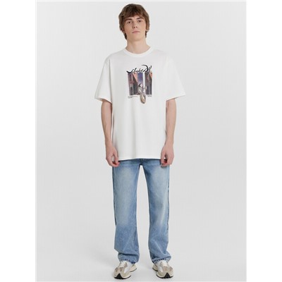 ФУТБОЛКА МУЖСКАЯ 111875