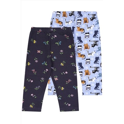 Бриджи 2шт. АПРЕЛЬ, 1124314