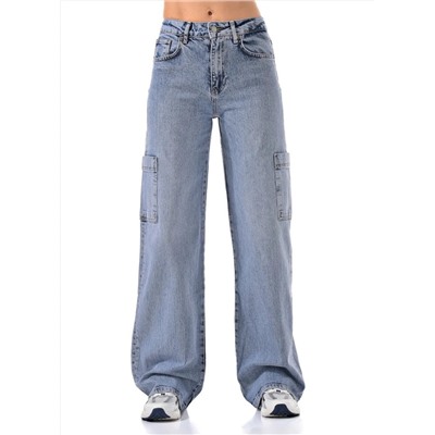 Женские джинсы CRACPOT