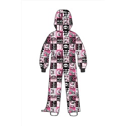 Комбинезон PLAYTODAY, 969915