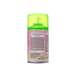 Освежитель воздуха Provence ягодное наслаждение, 250 мл, сменный баллон