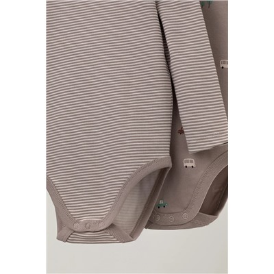 CROCKID Полукомбинезон К 6342-2уп