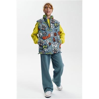 Жилет для мальчиков PELICAN, 1232770