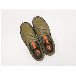 Кроссовки Nike Air Force 1 Low