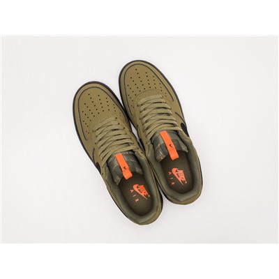 Кроссовки Nike Air Force 1 Low
