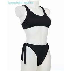 3438 Купальник раздельный (40-48)