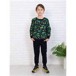 Костюм "Альт" (Зеленый)