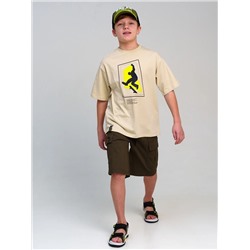 PLAYTODAY Кепка 12511234