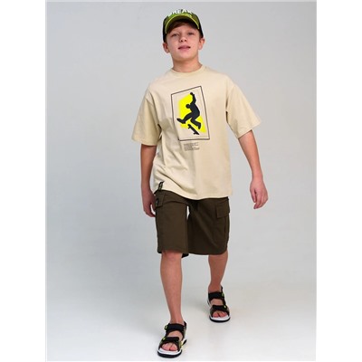 PLAYTODAY Кепка 12511234