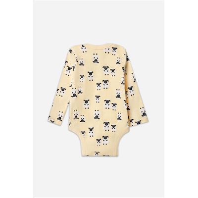 Боди детское (2шт.) MARK FORMELLE, 1234657