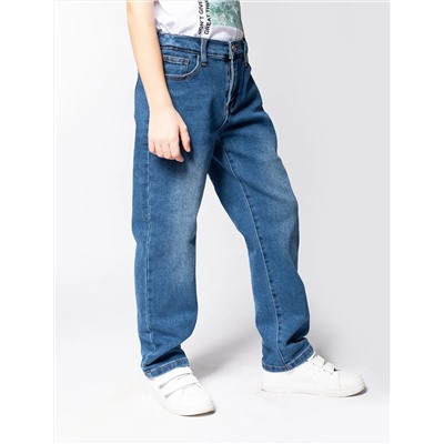 VILATTE Джинсы M54.071