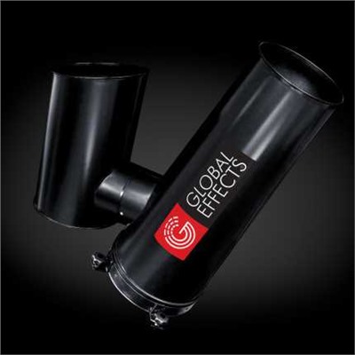 Оборудование Global Effects Power-550 / Насадка GE0402 для выдува конфетти (выдув конфетти до 15 метров)