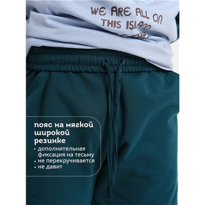 PELICAN Брюки BFPQ3321U