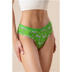 Трусы INDEFINI, 1088095